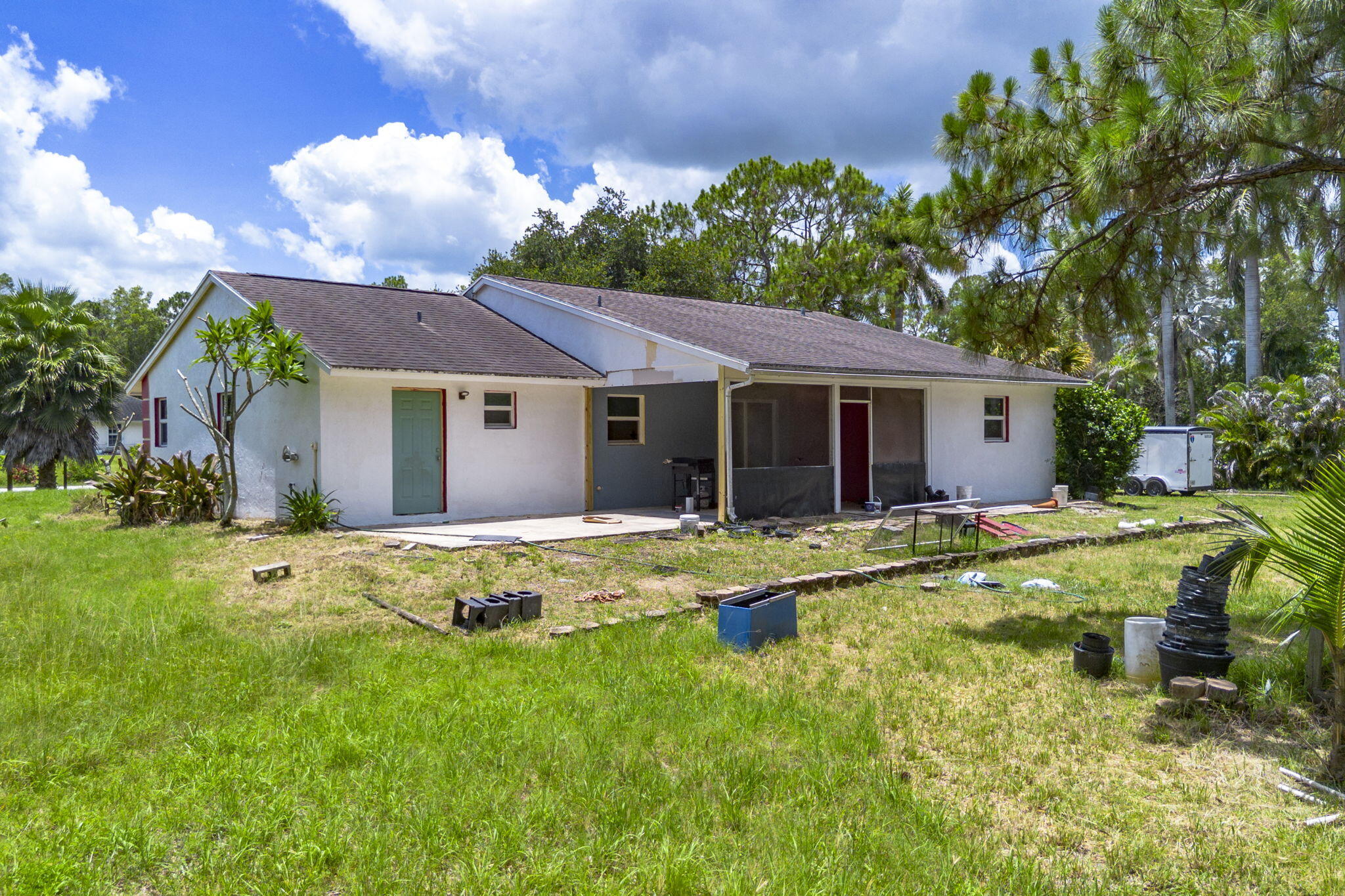 The Acreage - Residential