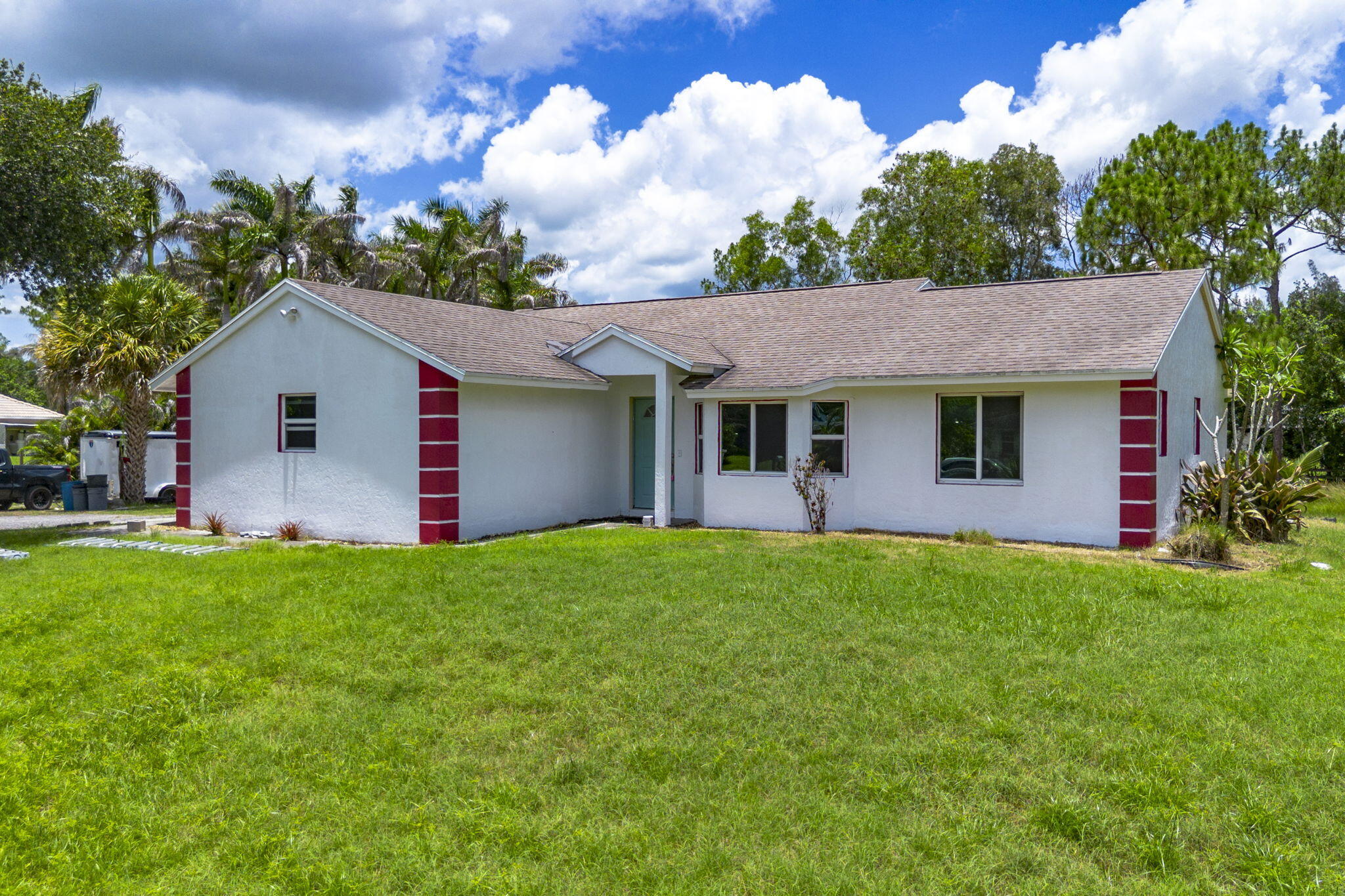 The Acreage - Residential
