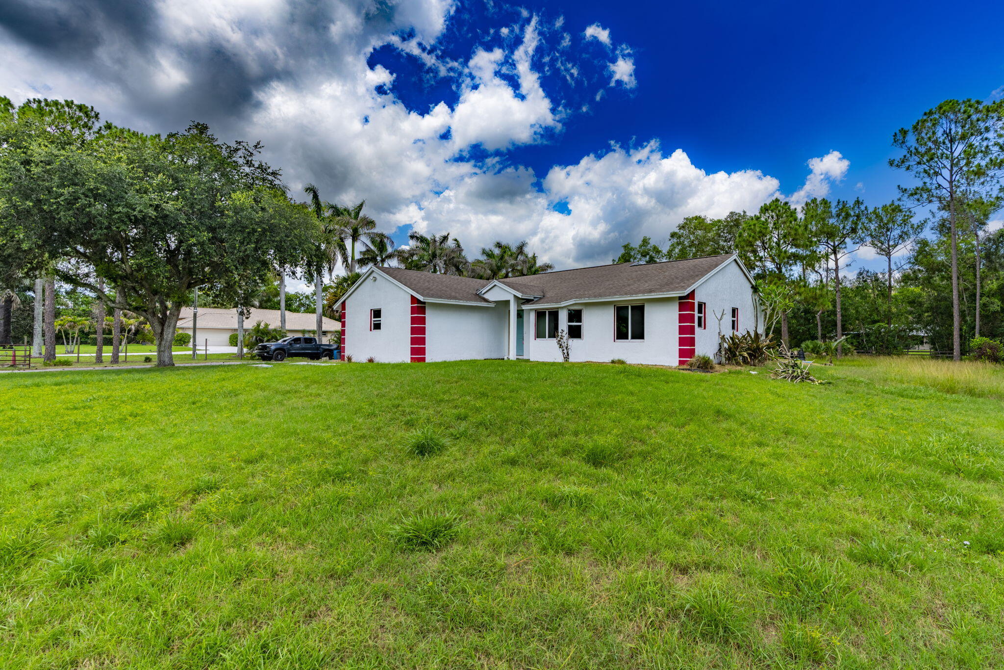 The Acreage - Residential