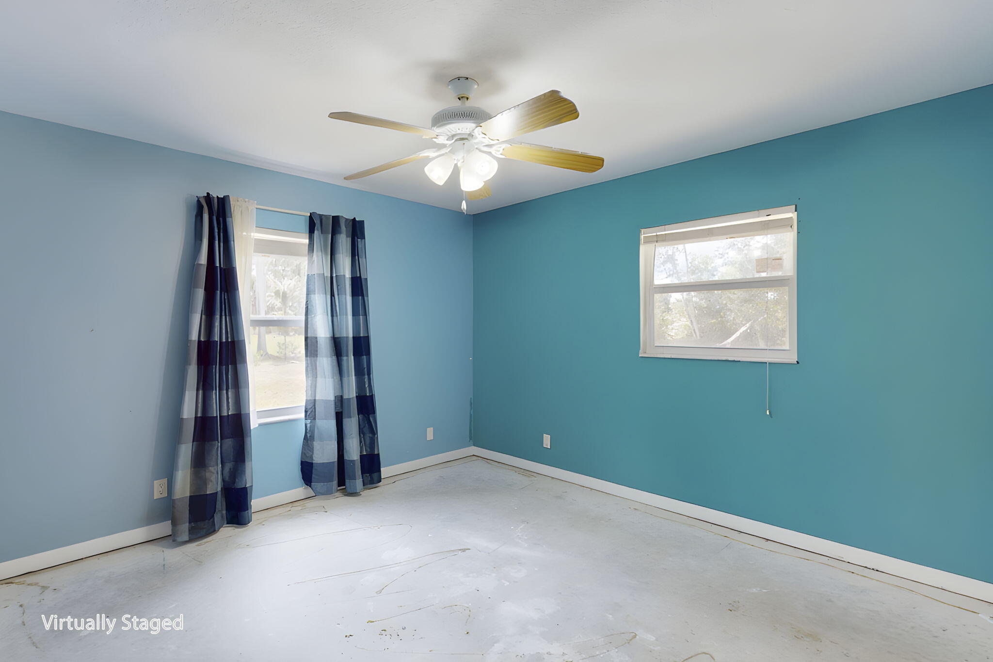 The Acreage - Residential