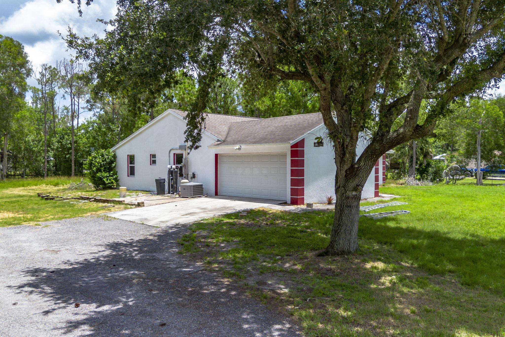 The Acreage - Residential