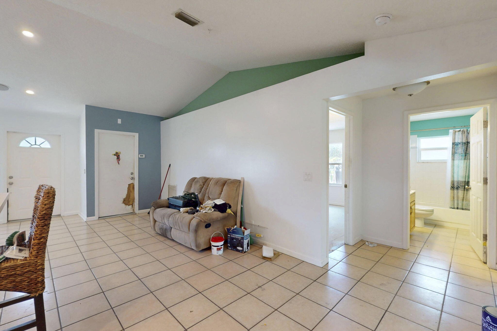 The Acreage - Residential