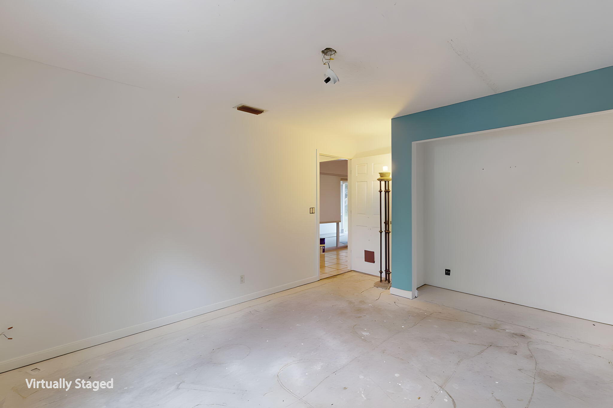 The Acreage - Residential