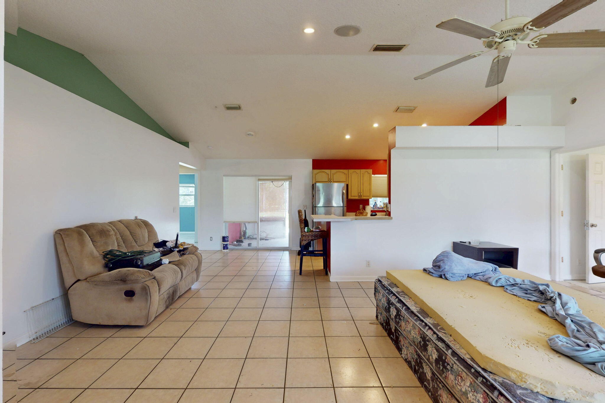 The Acreage - Residential