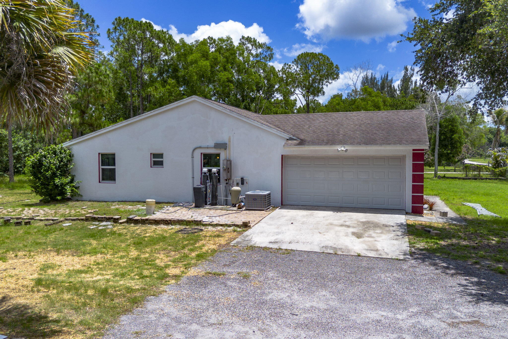 The Acreage - Residential