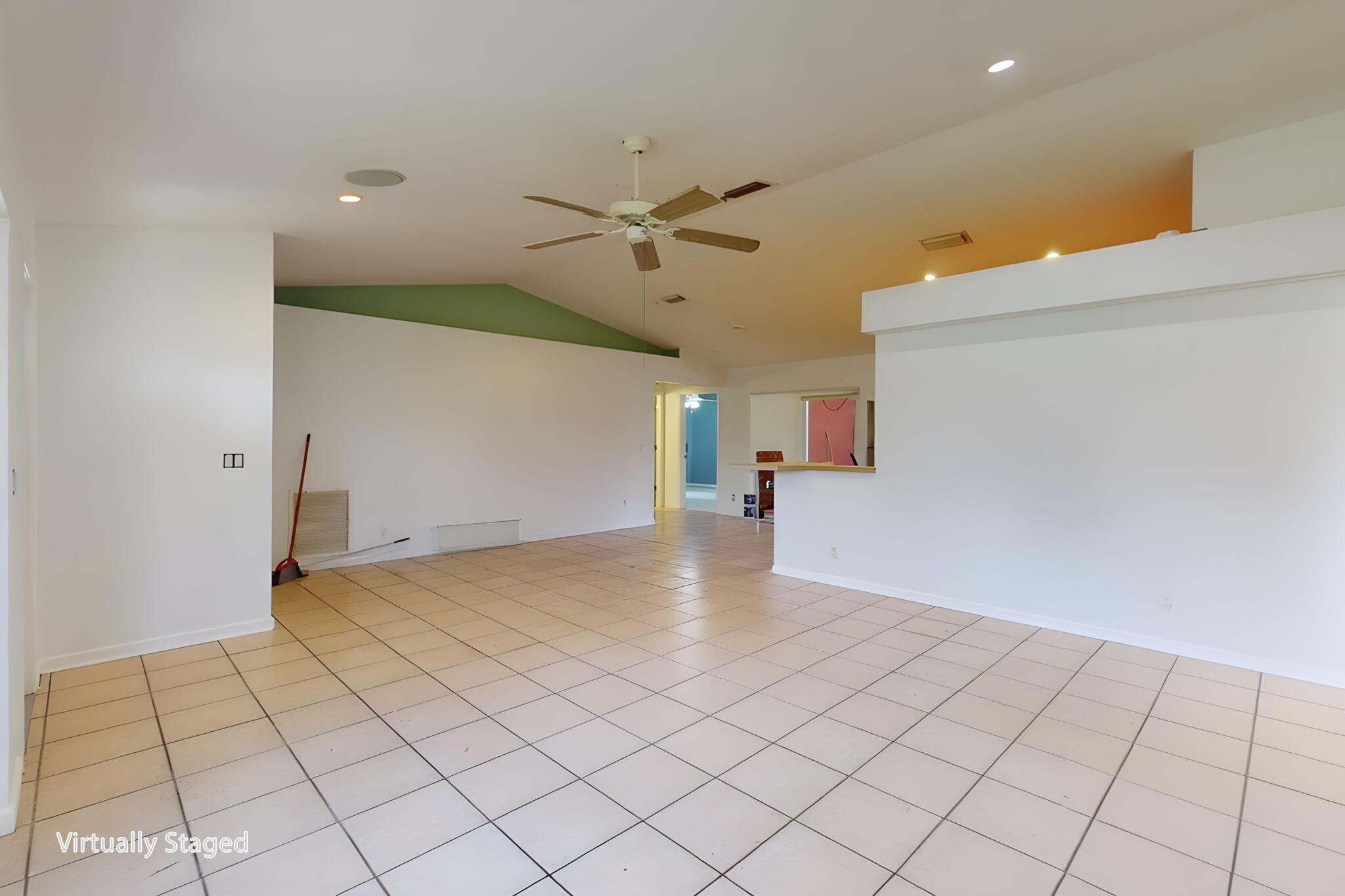 The Acreage - Residential