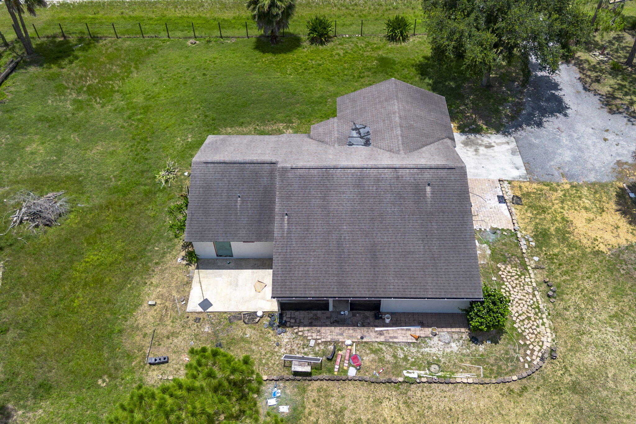 The Acreage - Residential