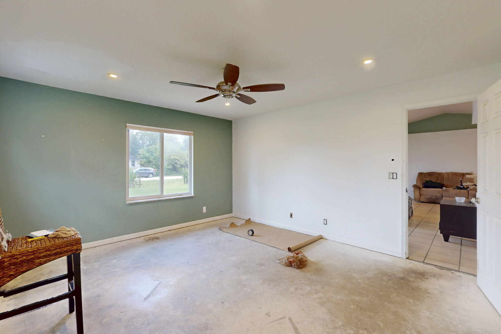 The Acreage - Residential