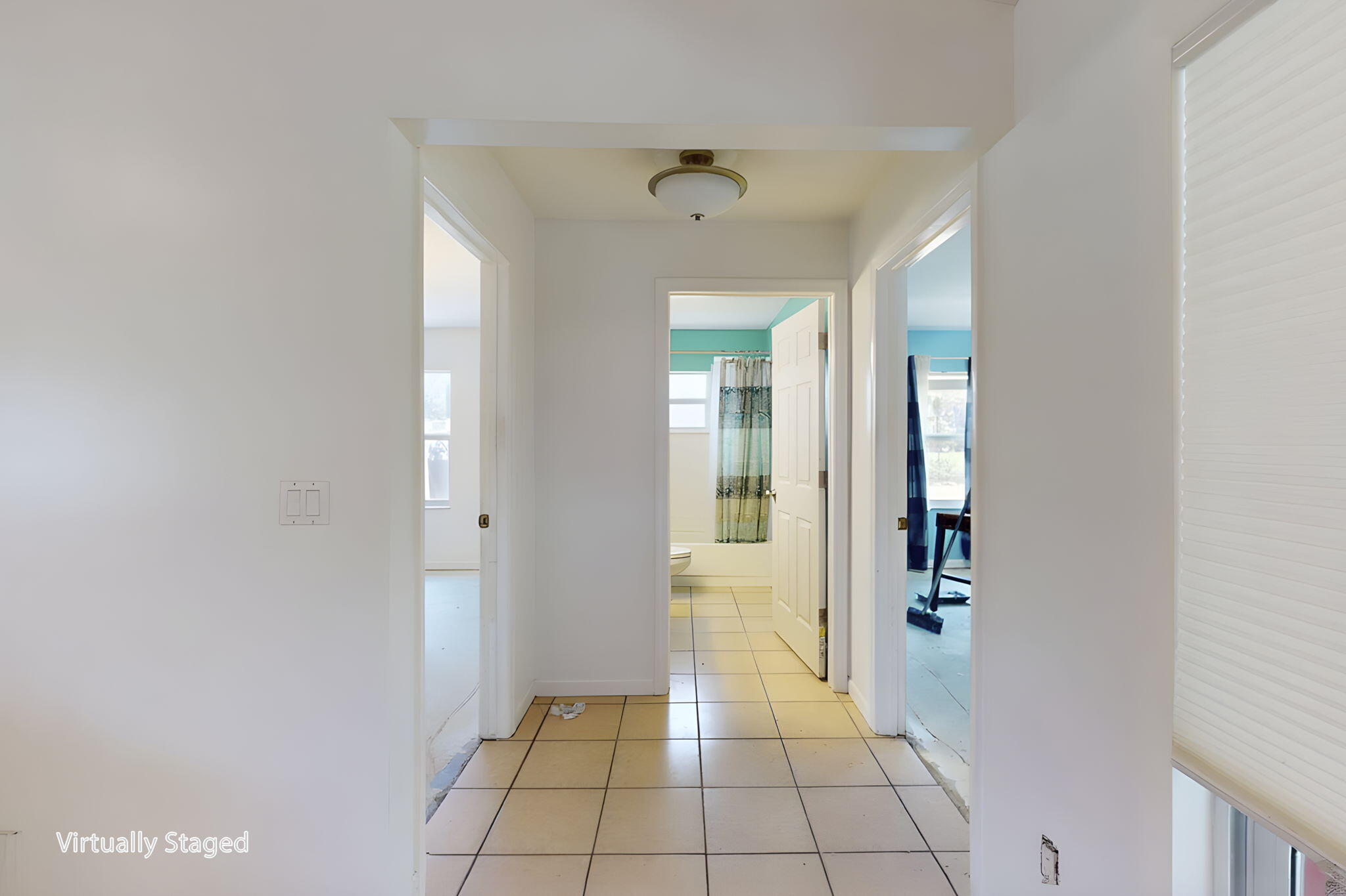 The Acreage - Residential