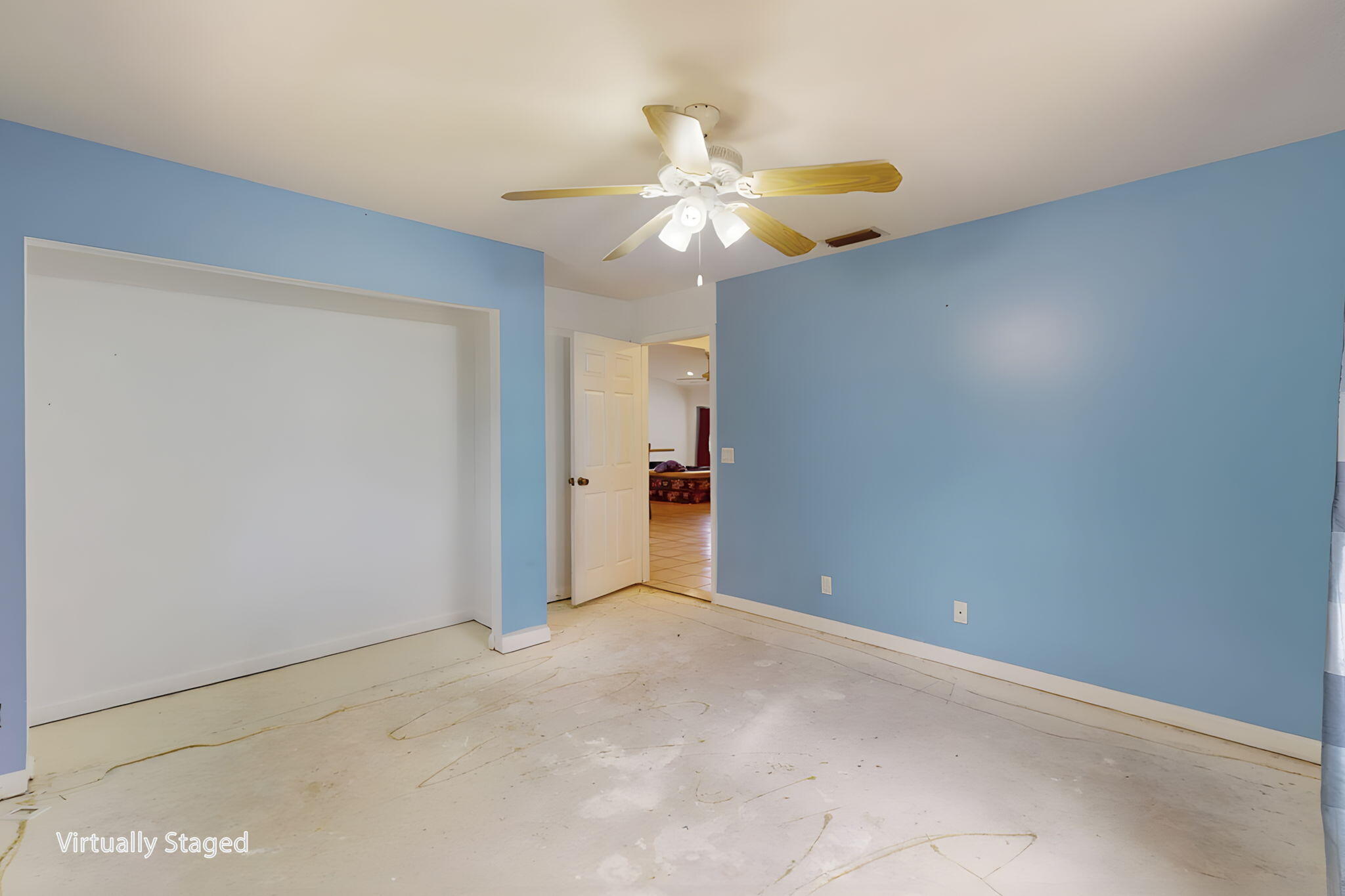 The Acreage - Residential
