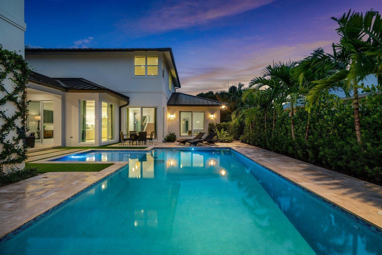 GULFSTREAM ESTATES 2 - Residential Lease