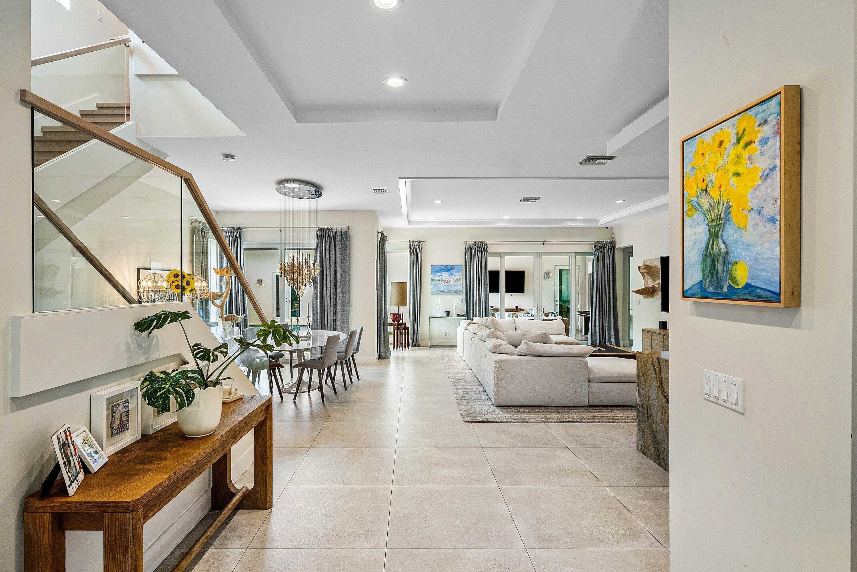 GULFSTREAM ESTATES 2 - Residential Lease