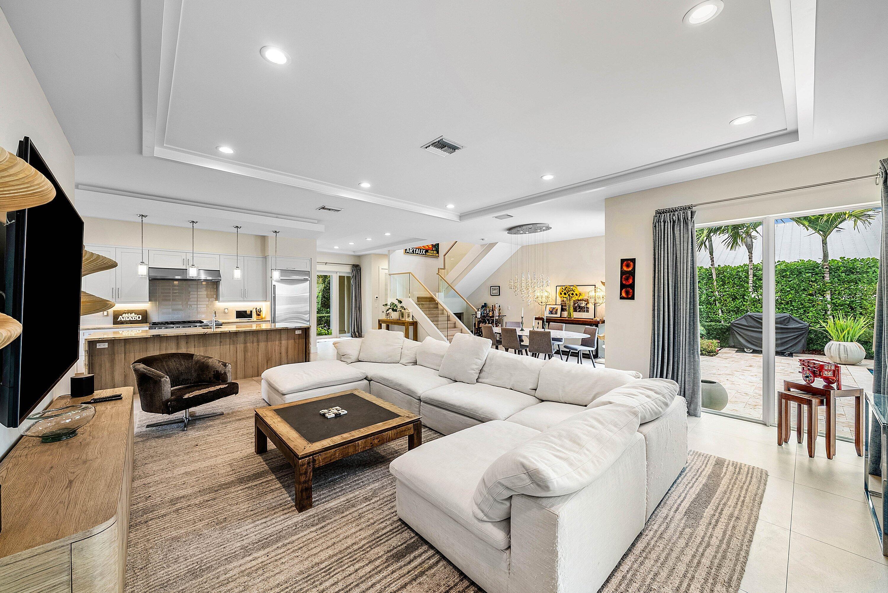 GULFSTREAM ESTATES 2 - Residential Lease