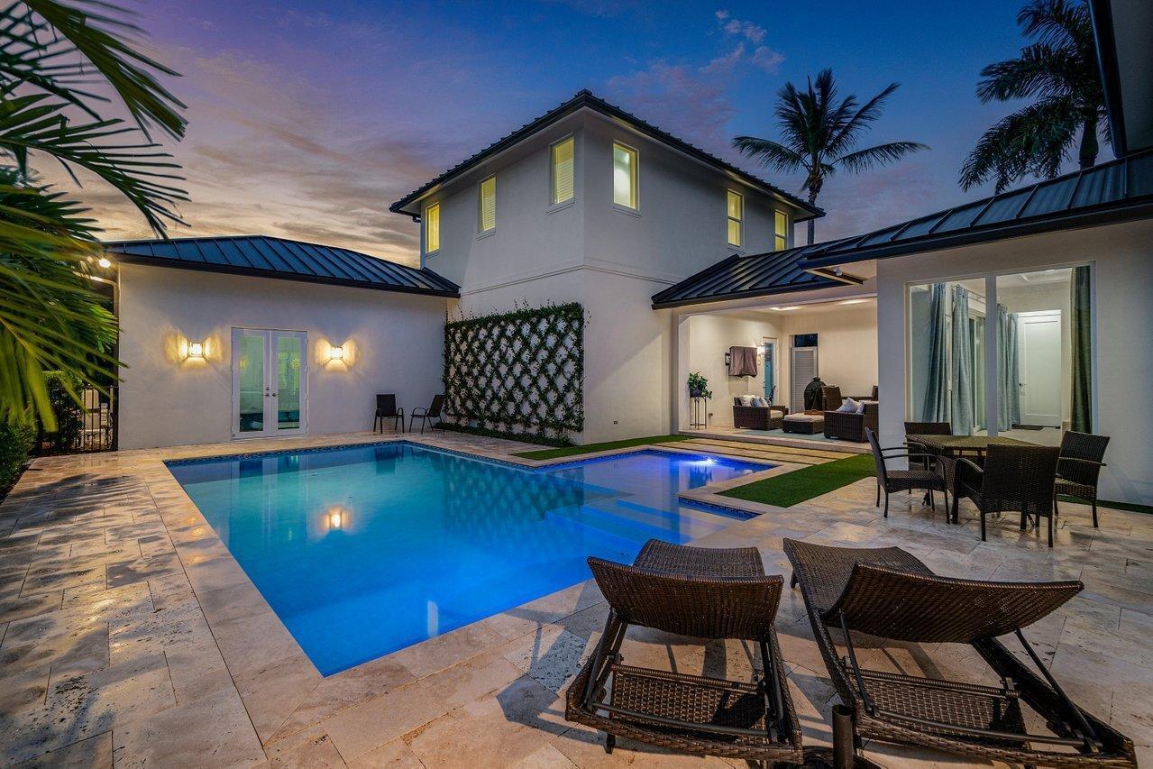 GULFSTREAM ESTATES 2 - Residential Lease