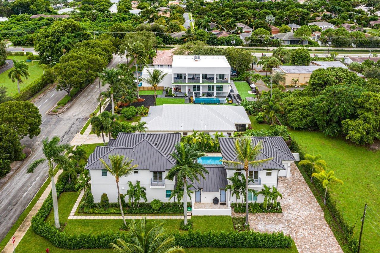 GULFSTREAM ESTATES 2 - Residential Lease