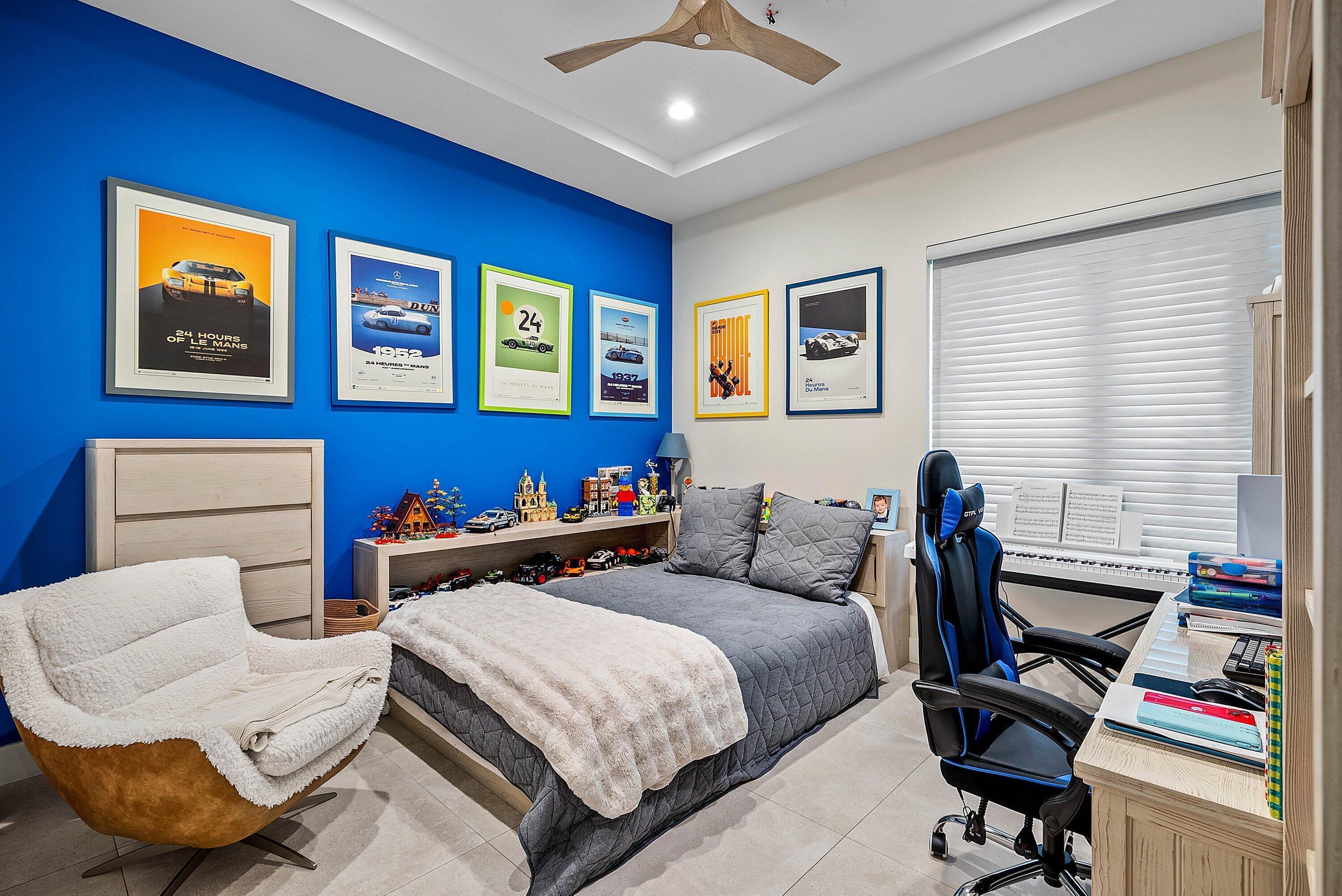 GULFSTREAM ESTATES 2 - Residential Lease