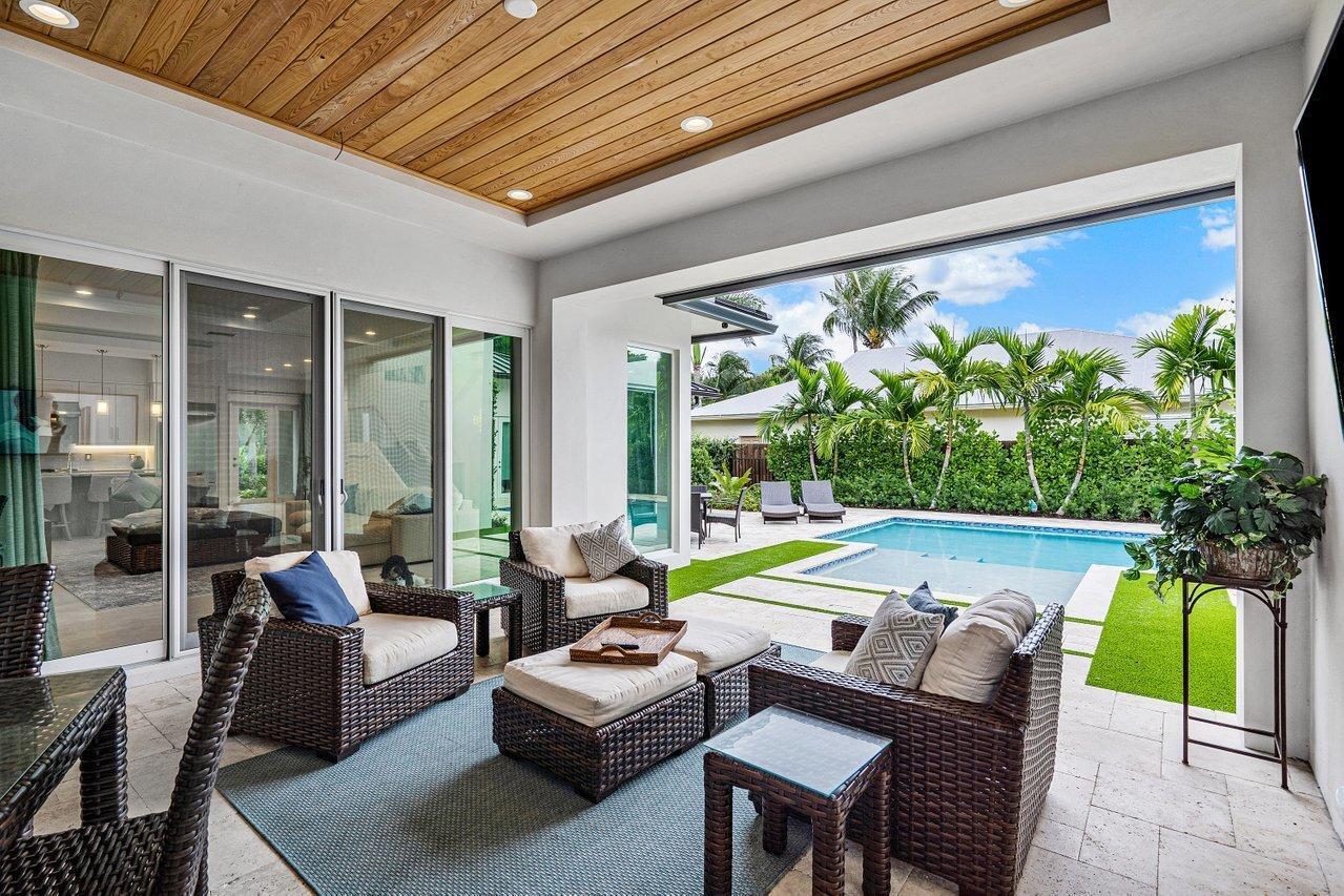 GULFSTREAM ESTATES 2 - Residential Lease