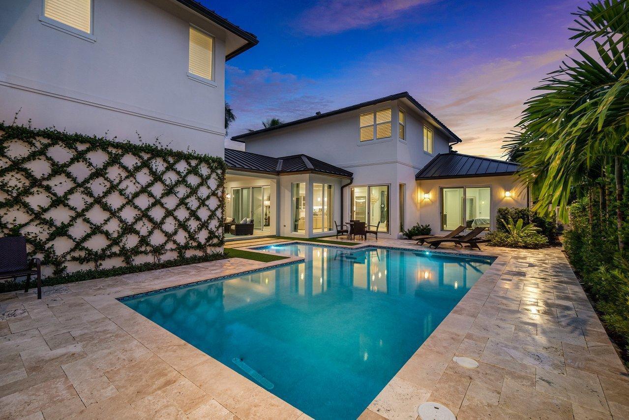 GULFSTREAM ESTATES 2 - Residential Lease