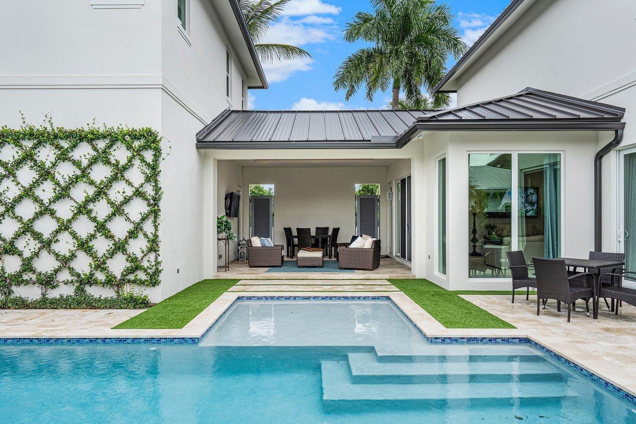 GULFSTREAM ESTATES 2 - Residential Lease