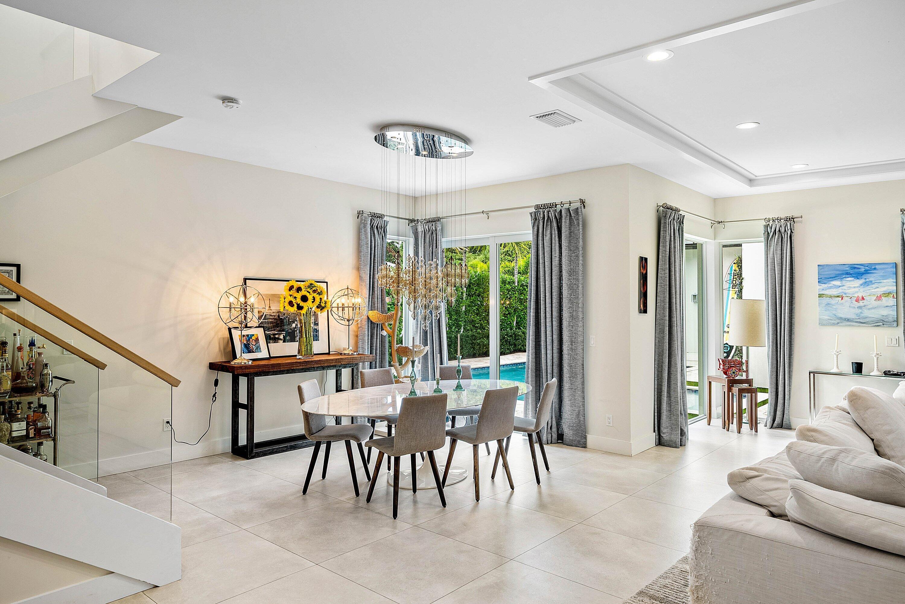 GULFSTREAM ESTATES 2 - Residential Lease