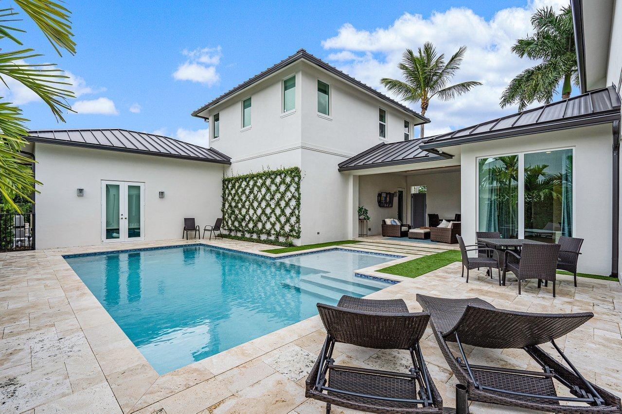 GULFSTREAM ESTATES 2 - Residential Lease