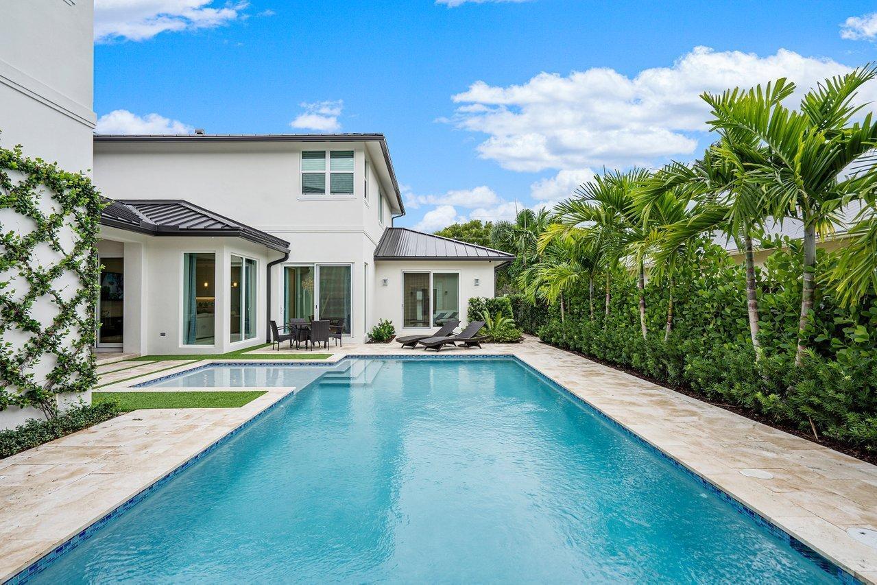 GULFSTREAM ESTATES 2 - Residential Lease
