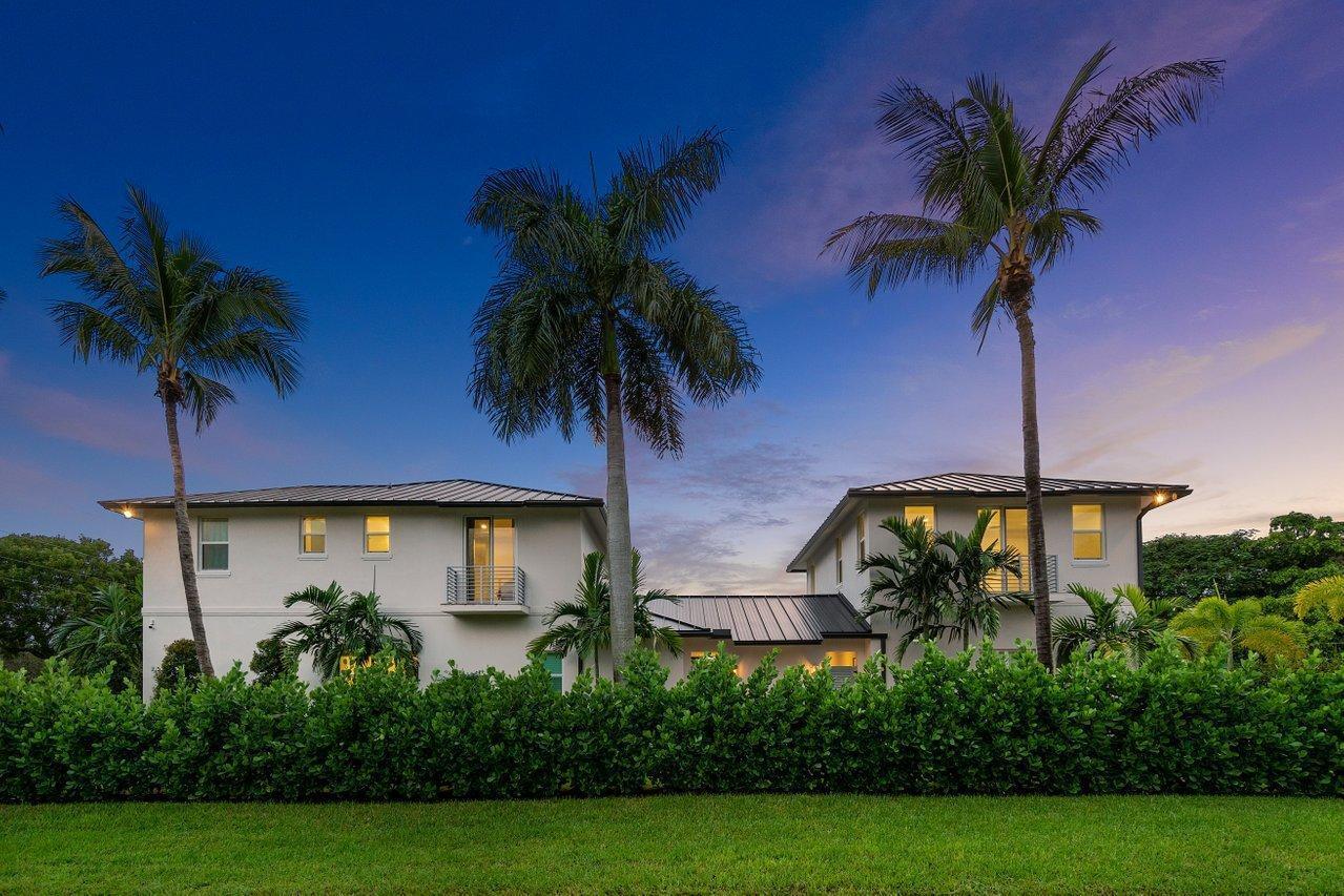 GULFSTREAM ESTATES 2 - Residential Lease