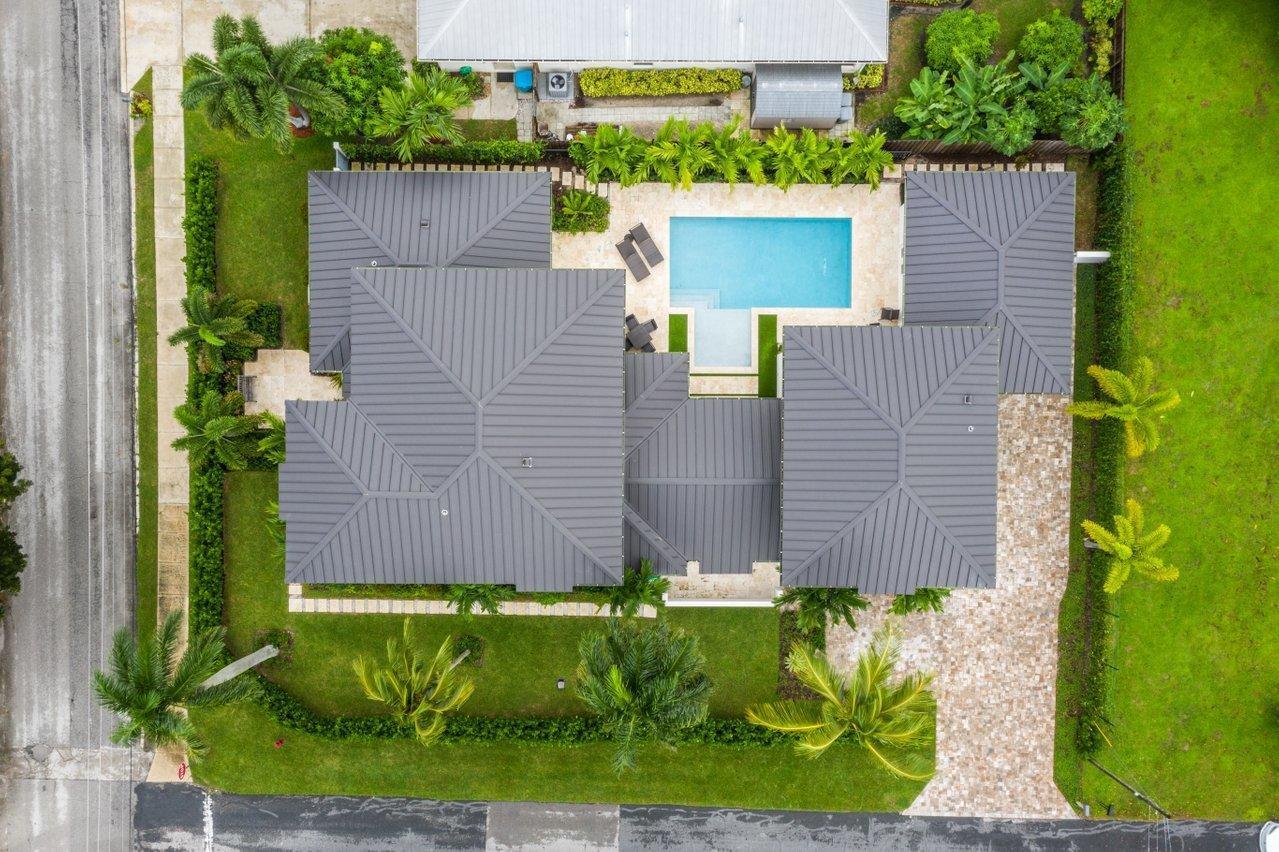GULFSTREAM ESTATES 2 - Residential Lease