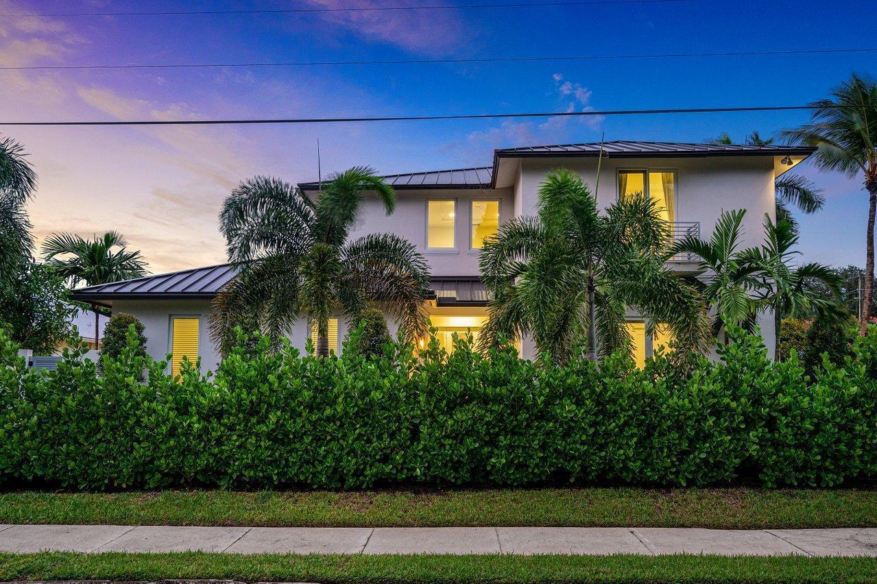 GULFSTREAM ESTATES 2 - Residential Lease