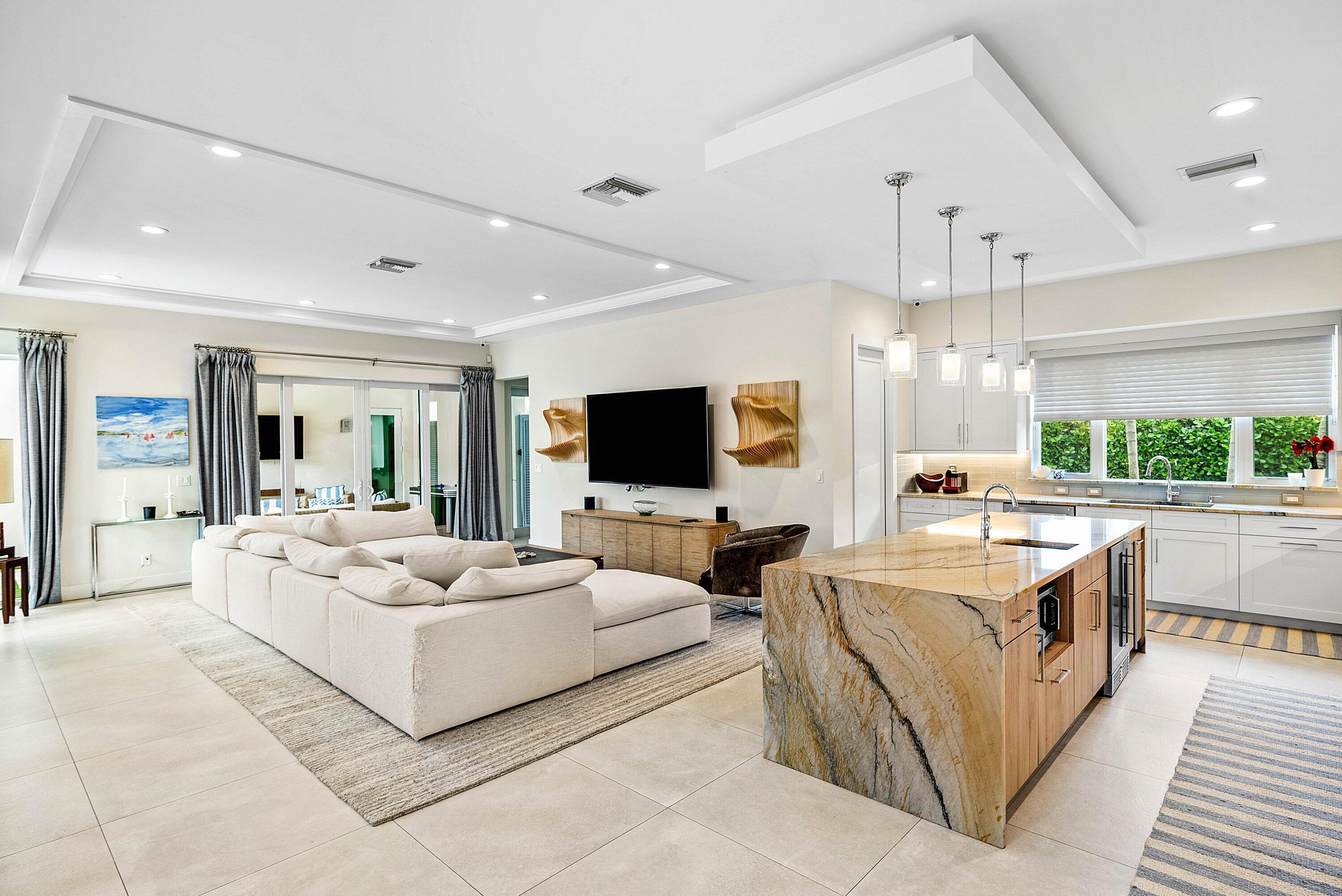 GULFSTREAM ESTATES 2 - Residential Lease