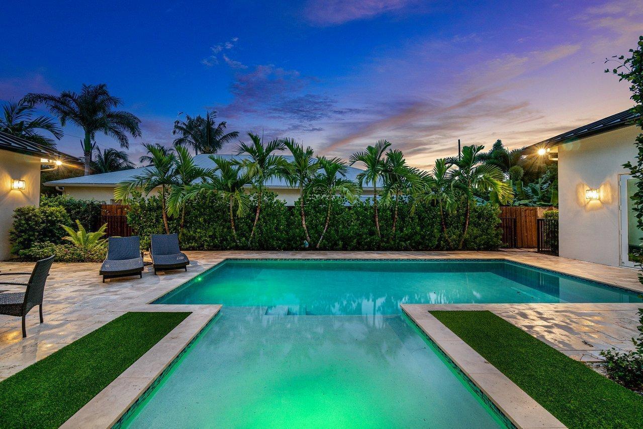 GULFSTREAM ESTATES 2 - Residential Lease