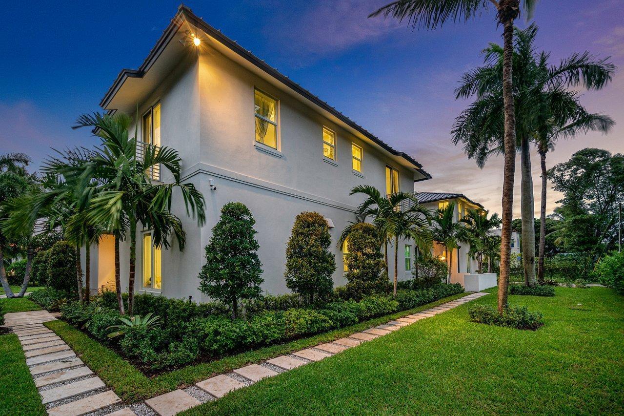 GULFSTREAM ESTATES 2 - Residential Lease