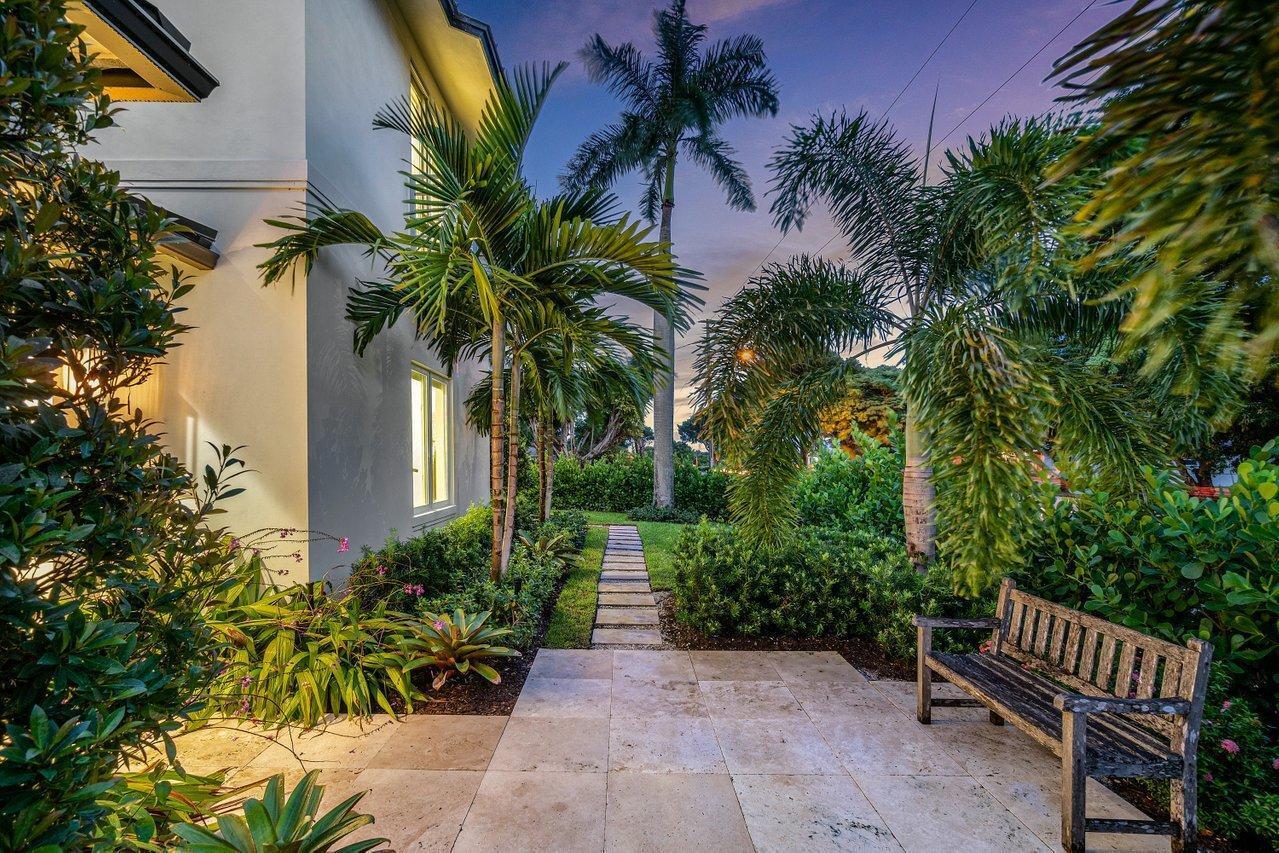 GULFSTREAM ESTATES 2 - Residential Lease