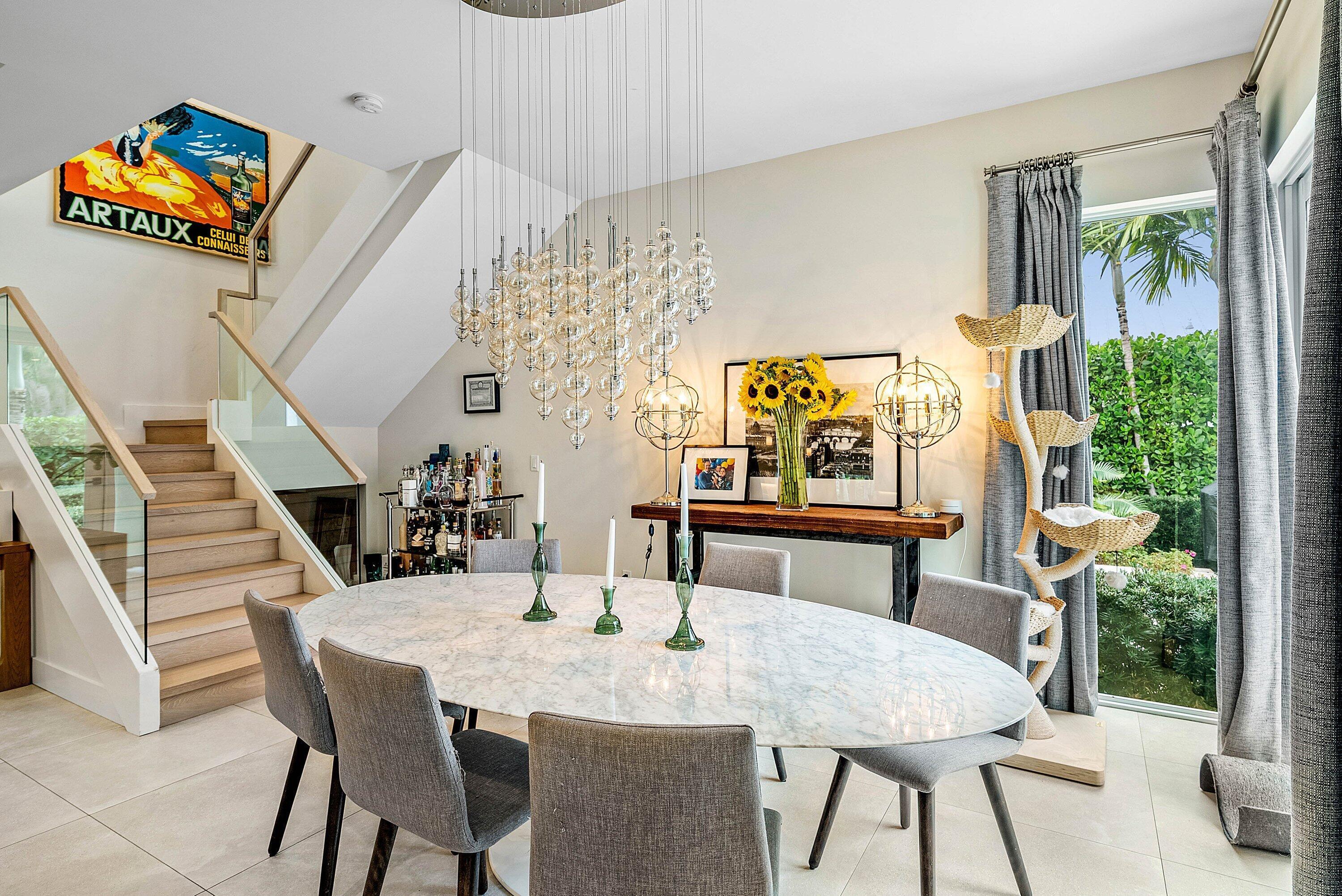 GULFSTREAM ESTATES 2 - Residential Lease