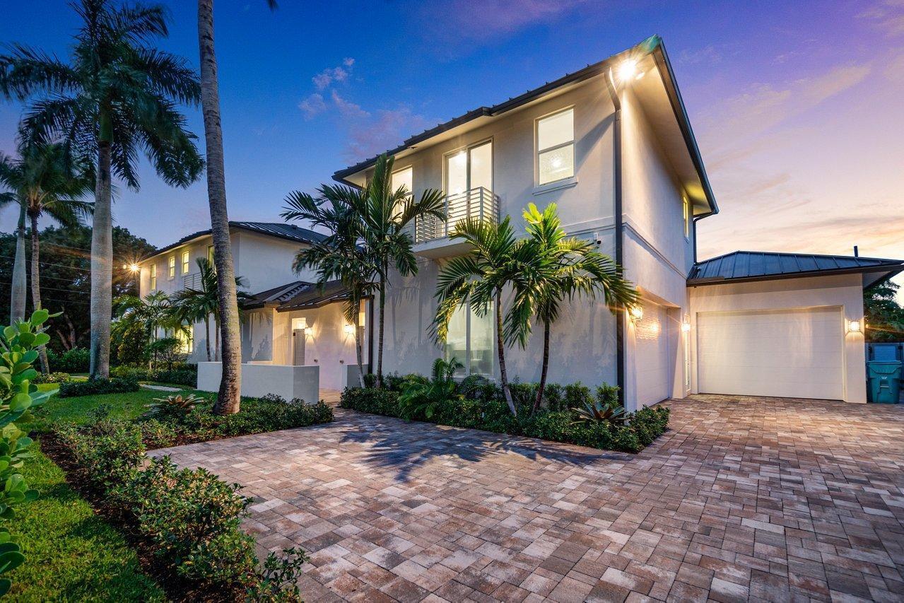 GULFSTREAM ESTATES 2 - Residential Lease