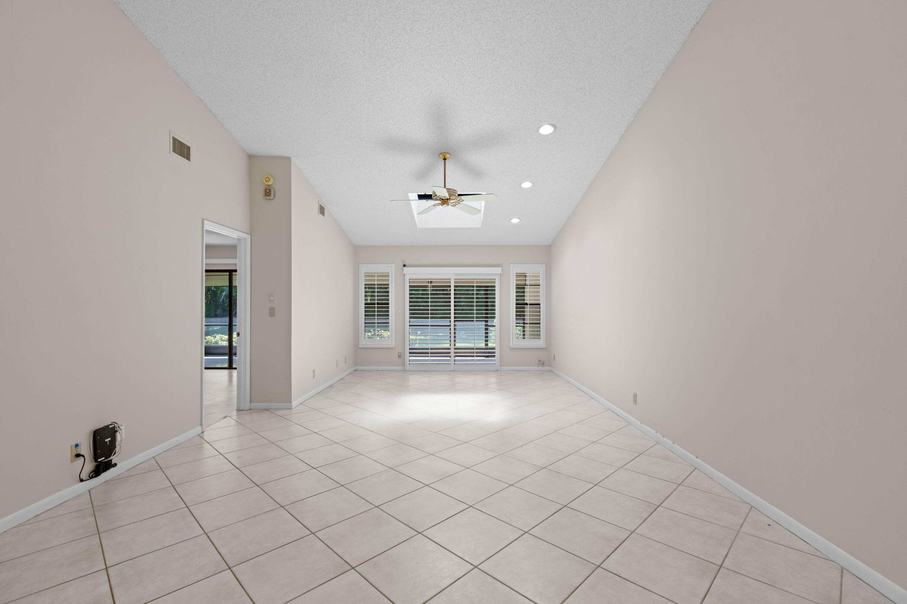 PALM CHASE LAKES CONDO - Residential