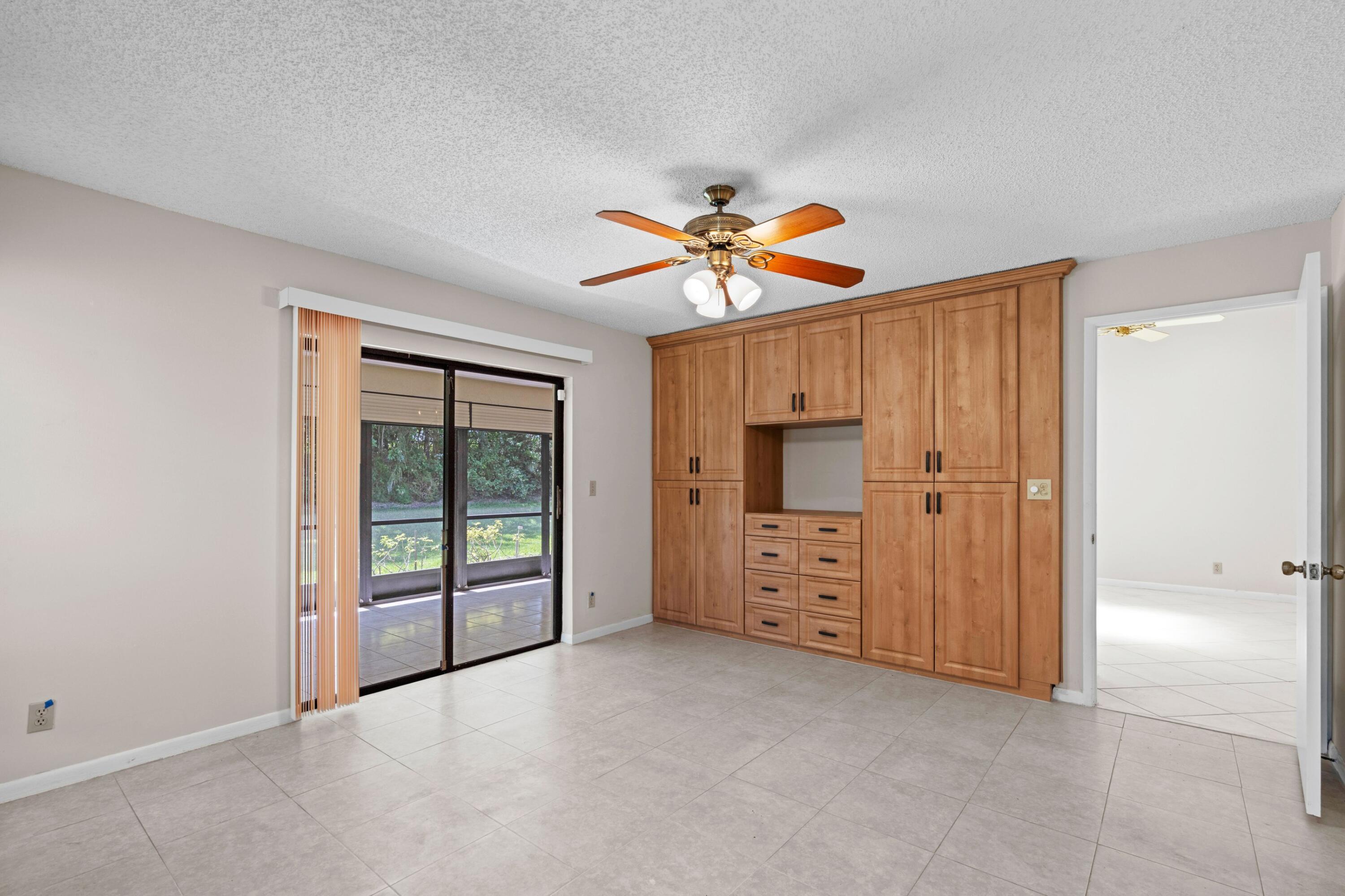 PALM CHASE LAKES CONDO - Residential