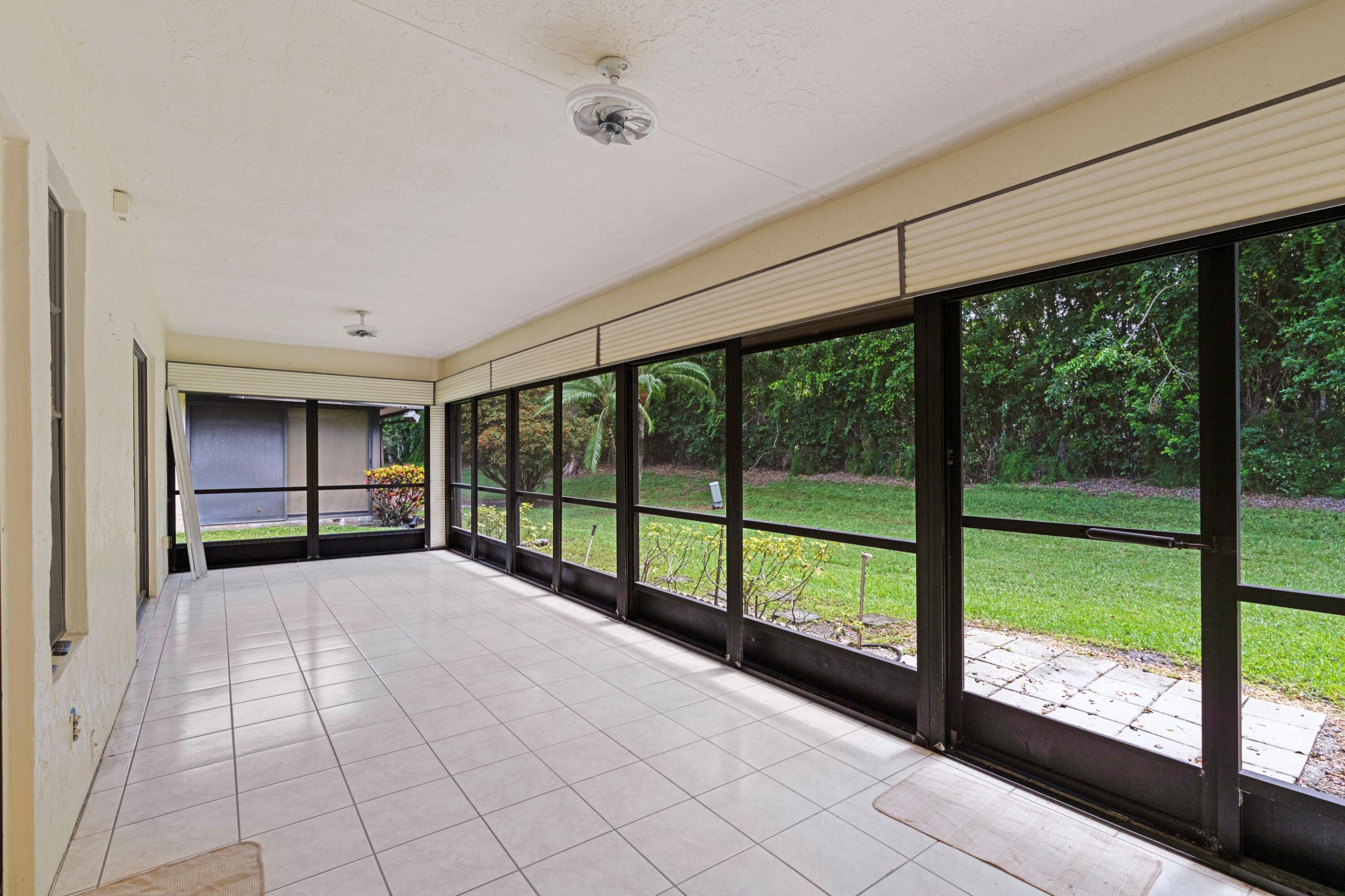 PALM CHASE LAKES CONDO - Residential