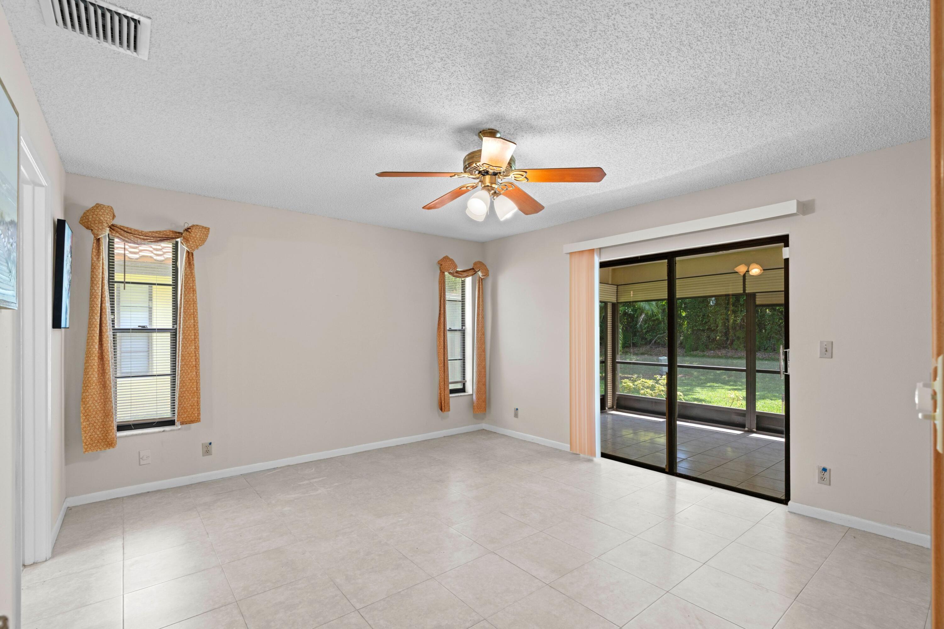 PALM CHASE LAKES CONDO - Residential