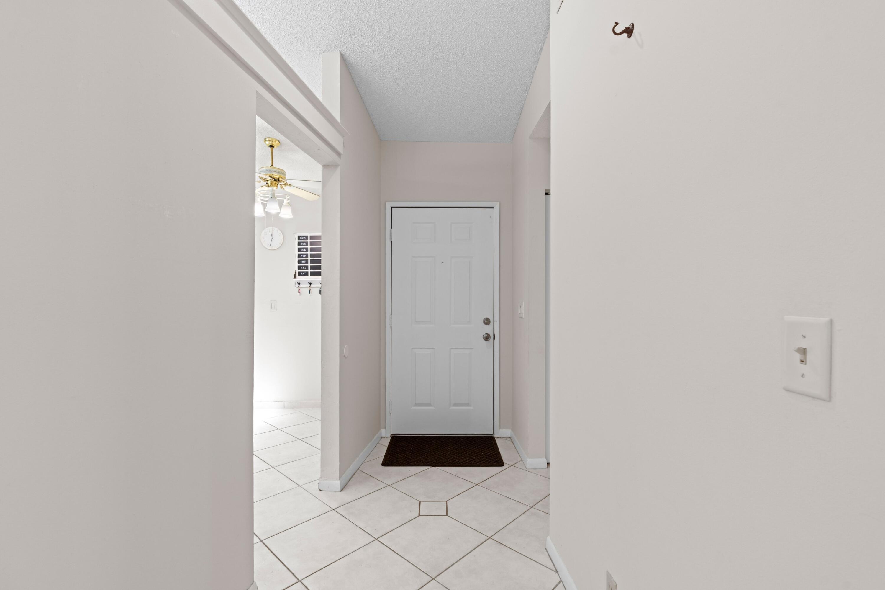 PALM CHASE LAKES CONDO - Residential