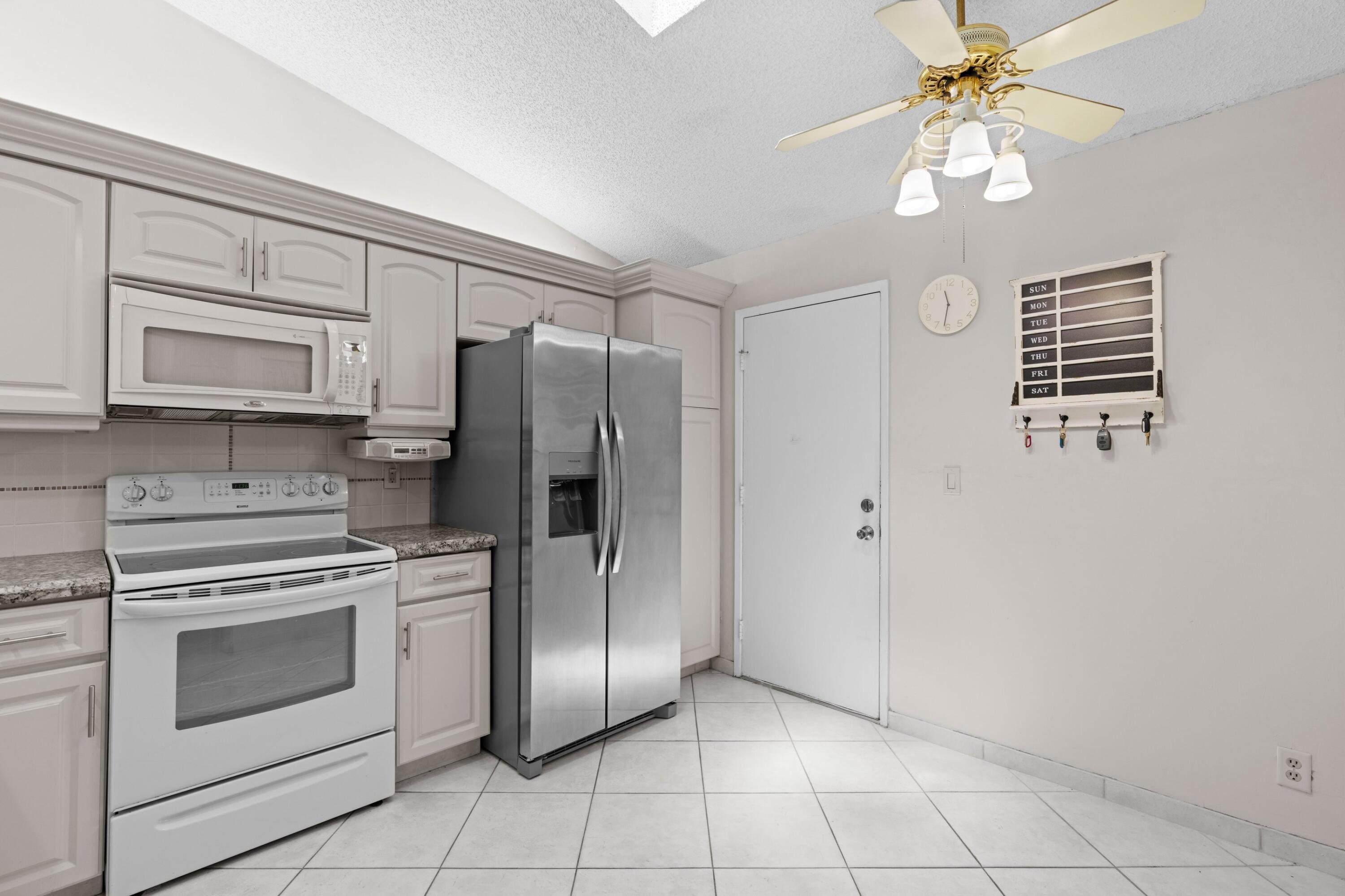 PALM CHASE LAKES CONDO - Residential