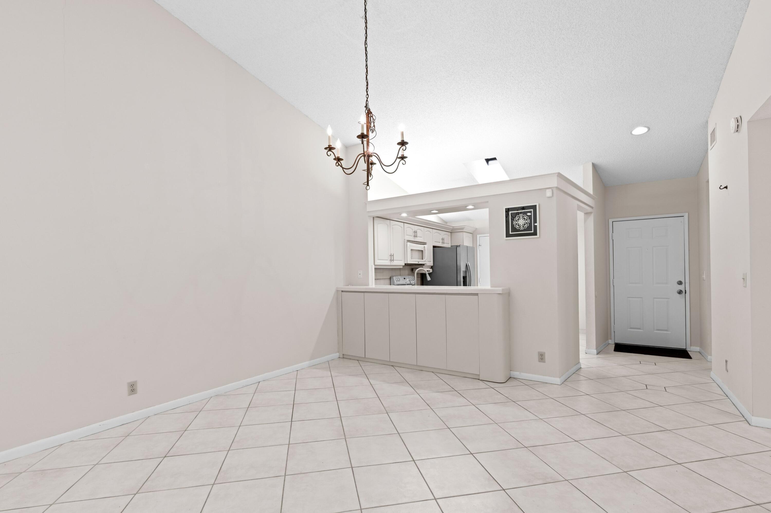 PALM CHASE LAKES CONDO - Residential