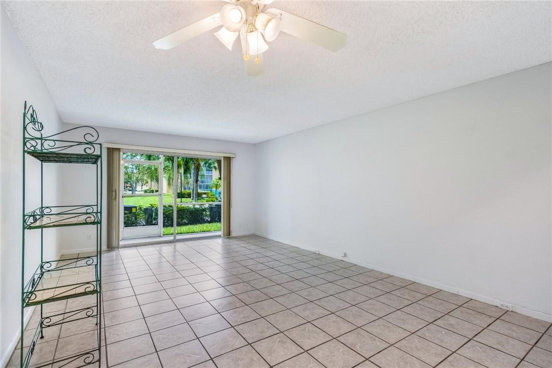 CENTURY VILLAGE - Residential Lease