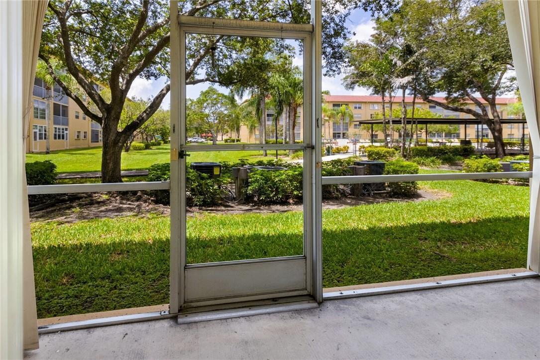 CENTURY VILLAGE - Residential Lease