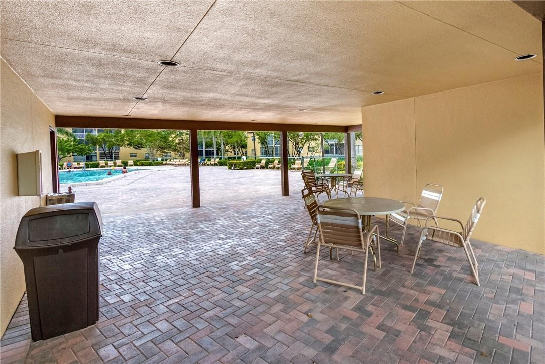 CENTURY VILLAGE - Residential Lease