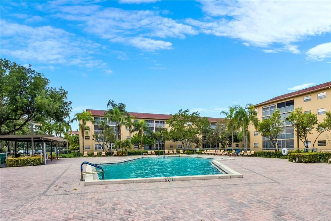 CENTURY VILLAGE - Residential Lease