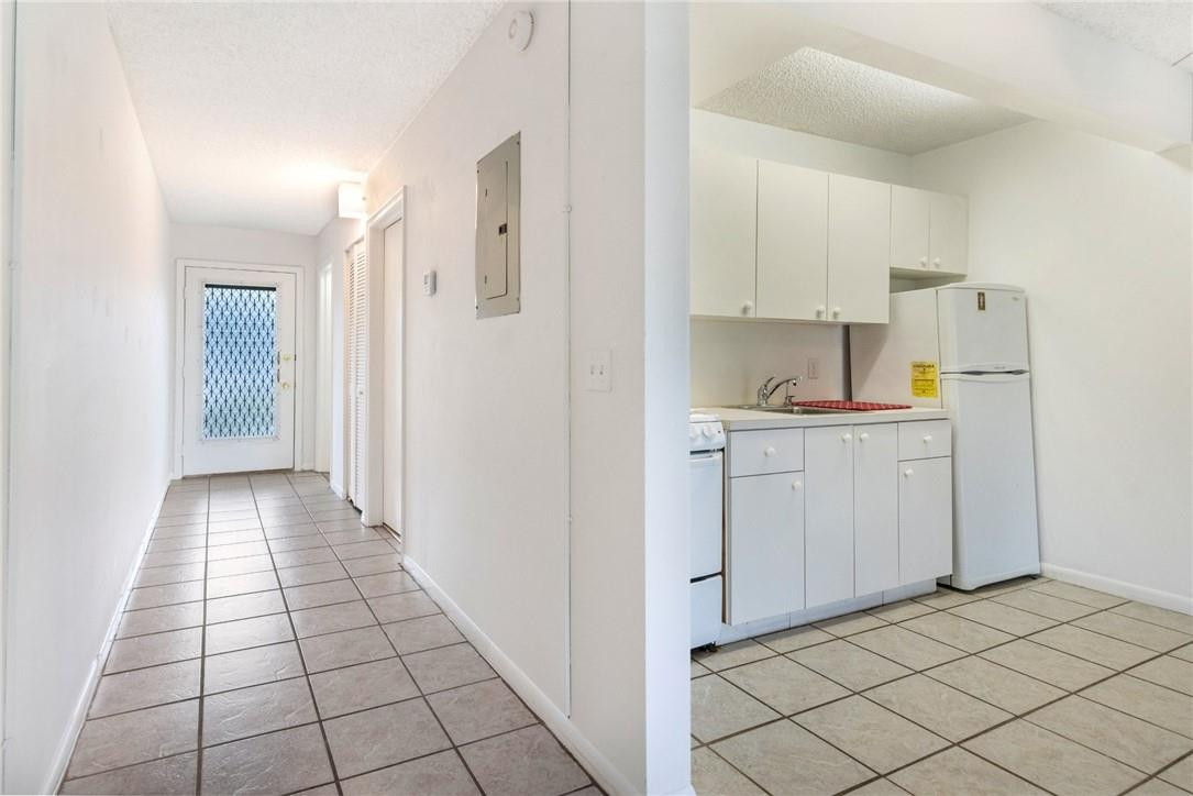 CENTURY VILLAGE - Residential Lease