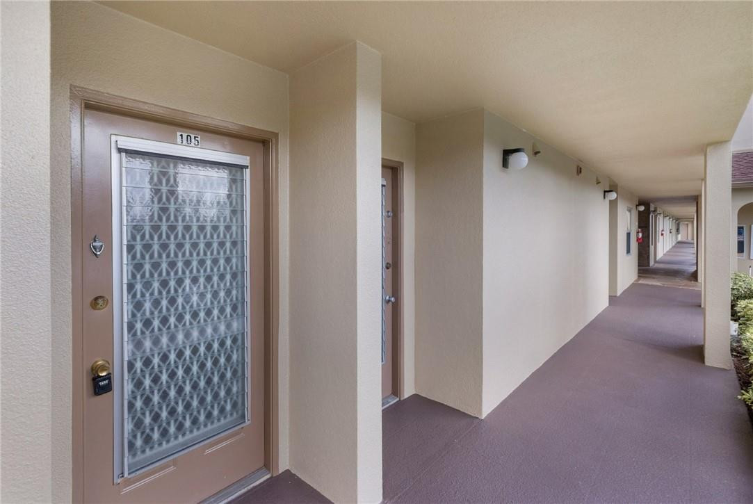 CENTURY VILLAGE - Residential Lease