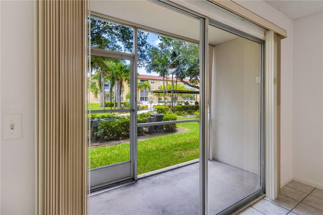 CENTURY VILLAGE - Residential Lease
