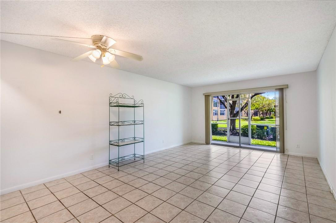 CENTURY VILLAGE - Residential Lease